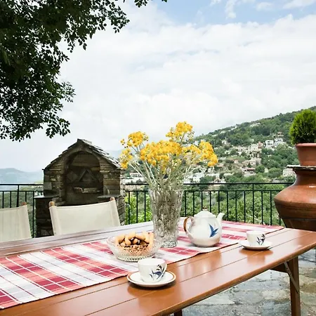 Sleeps 8 With Pool Air Con And Wifi Vila *